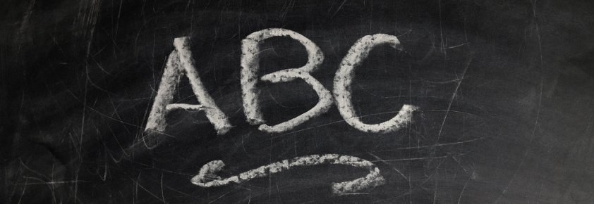 ABC-Tafel