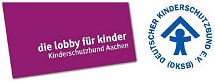 Logo Kinderschutzbund