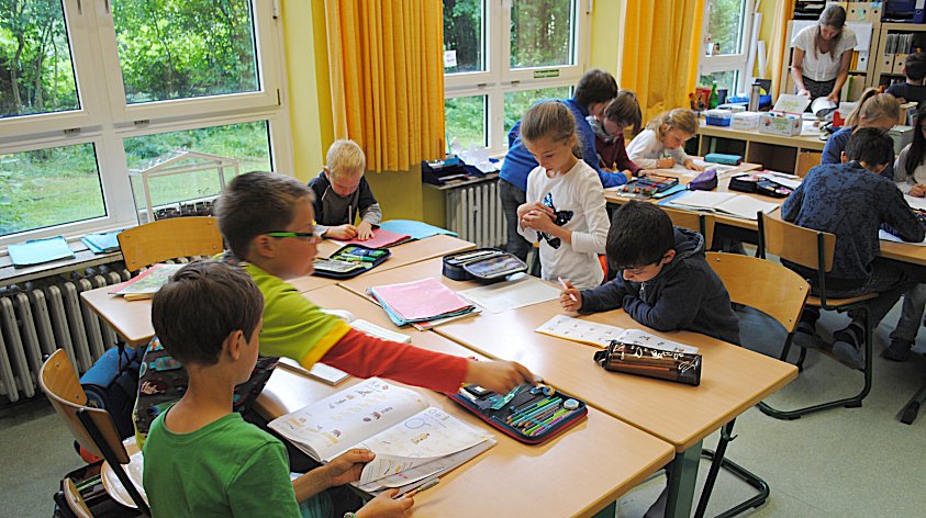 Klassen