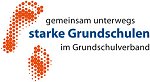 Logo Starke Schule