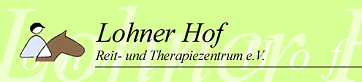 Logo Lohnerhof